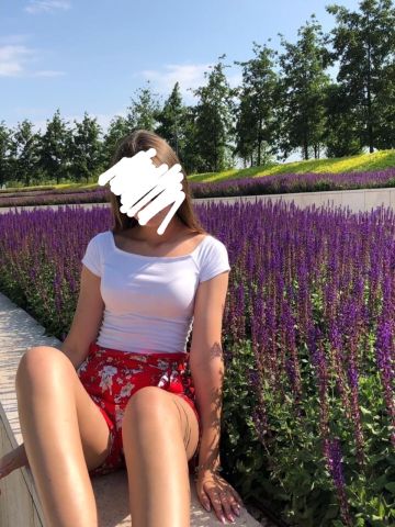 Анкета проститутки Рада, 23 года